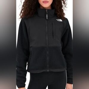 Northface  Denali  Jacket Big Kids